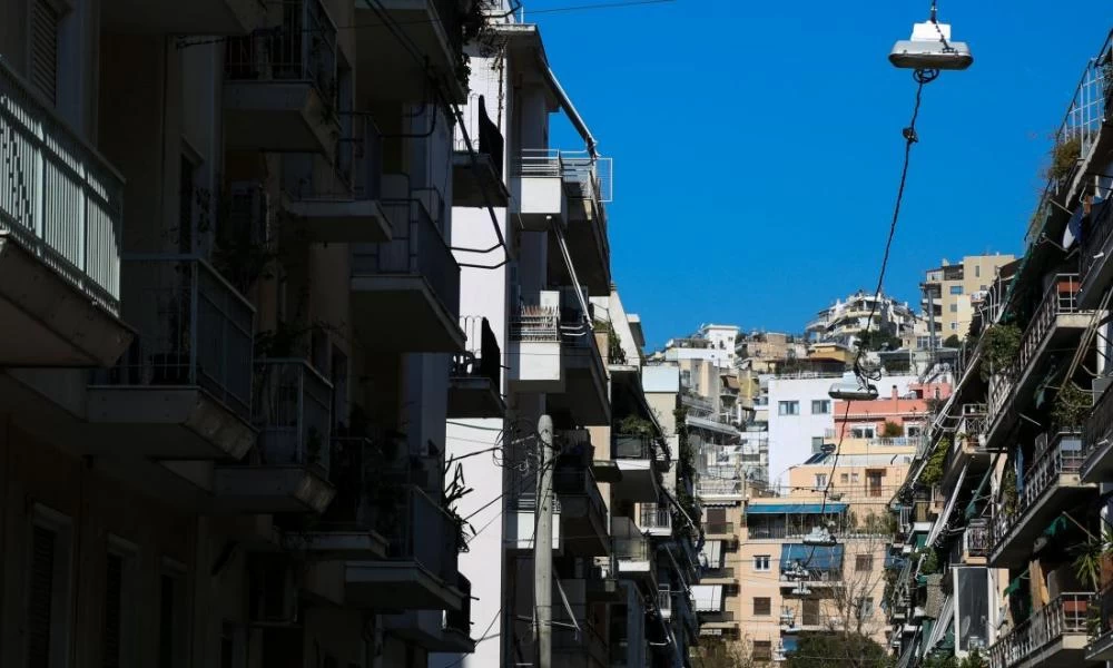 ΕΝΦΙΑ: Βήμα-βήμα πώς να εκτυπώσετε τα εκκαθαριστικά